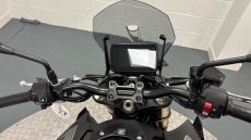 Honda CB 1000 Hornet (25MY)